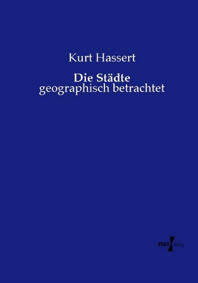 Die Städte