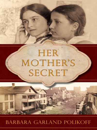 Her Mother’s Secret
