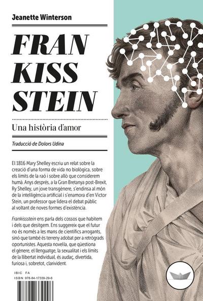 Frankissstein : Una història d’amor