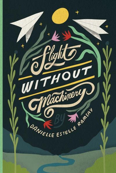 Flight Without Machinery