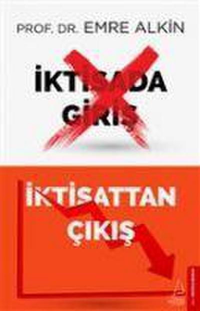 Iktisada Giris Iktisattan Cikis