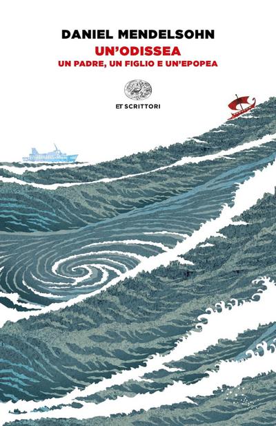 Un’ Odissea. Un padre, un figlio e un’epopea