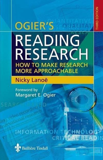 Ogier’s Reading Research