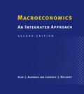 Macroeconomics, second edition