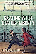Skating with the Statue of Liberty