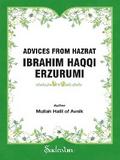 Advices From Hazrat Ibrahim Haqqi Erzurumi