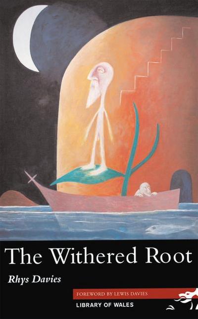 The Withered Root