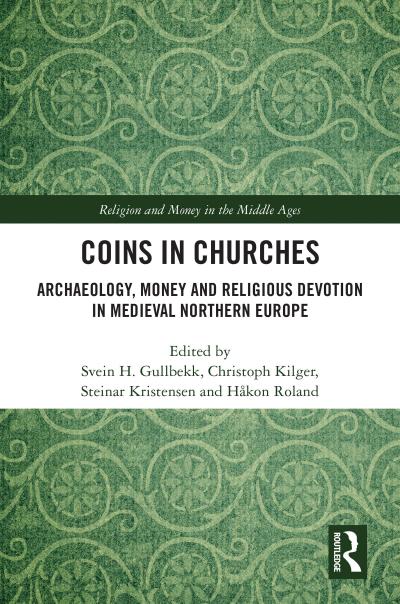 Coins in Churches
