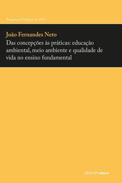 Das concepções às práticas