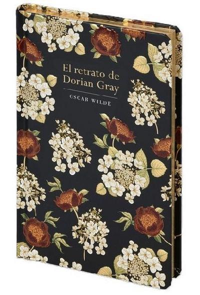 El Retrato de Dorian Gray / Picture of Dorian Gray
