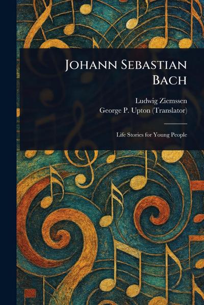 Johann Sebastian Bach