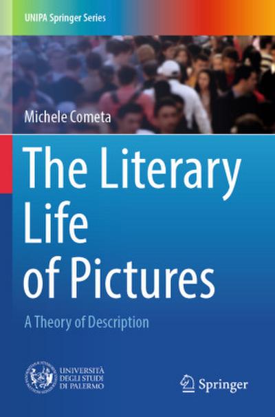 The Literary Life of Pictures