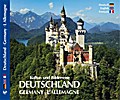 Kultur- und Bilderreise durch Deutschland / Germany / L’Allemagne