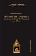 Probleme der Metaphysik
