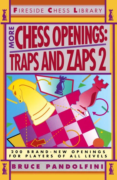 More Chess Openings