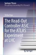 The Read-Out Controller ASIC for the ATLAS Experiment at LHC