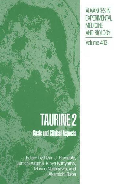 Taurine 2