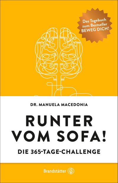 Runter vom Sofa!