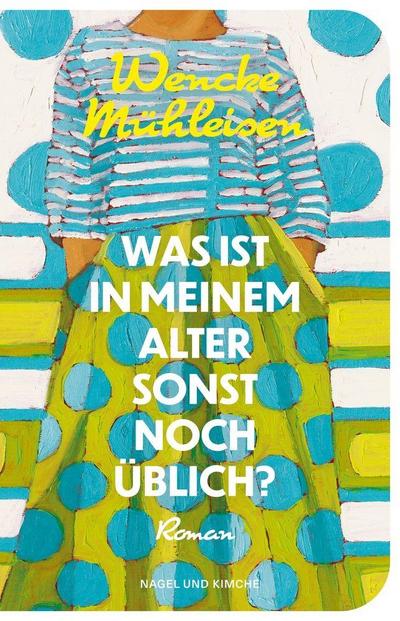 Was ist in meinem Alter sonst noch üblich?