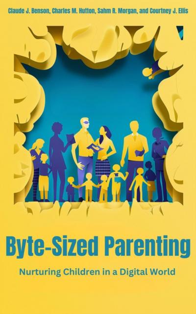 Byte-Sized Parenting