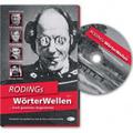 RODINGs WörterWellen ... frech gereimtes Ungereimt