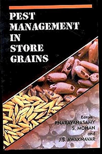 Pest Management in Store Grains
