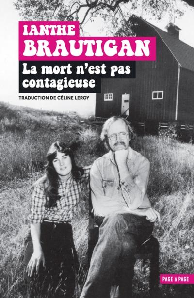 La mort n’est pas contagieuse