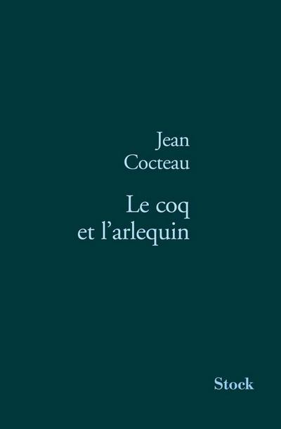 Le coq et l’arlequin