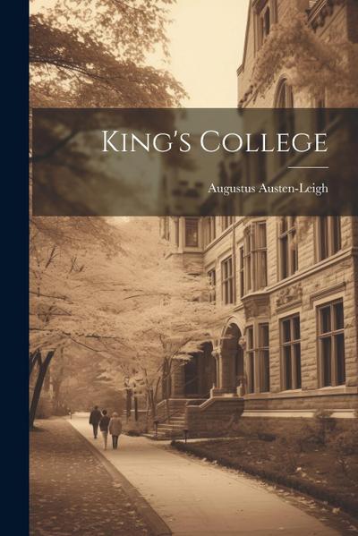 King’s College