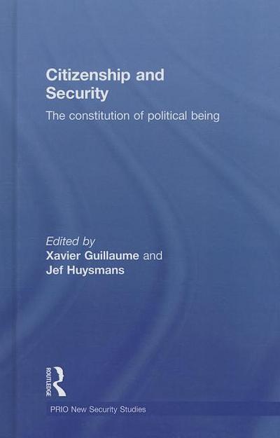 Citizenship and Security