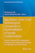AquaNexus: Cross-Scale Technological Innovations i