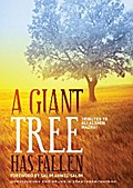 A Giant Tree has Fallen