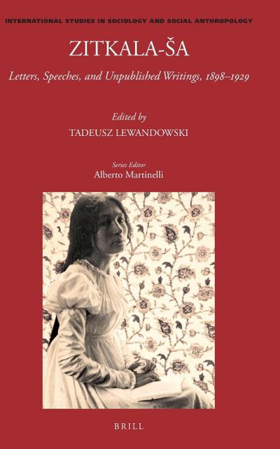 Zitkala-Sa