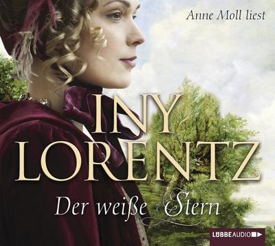 Lorentz, I: Der weiße Stern/6 CDs