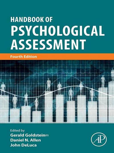 Handbook of Psychological Assessment