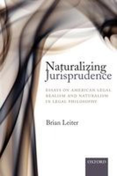 Naturalizing Jurisprudence