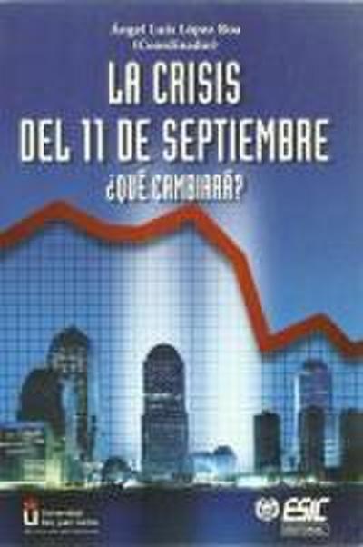 La crisis del 11 de septiembre