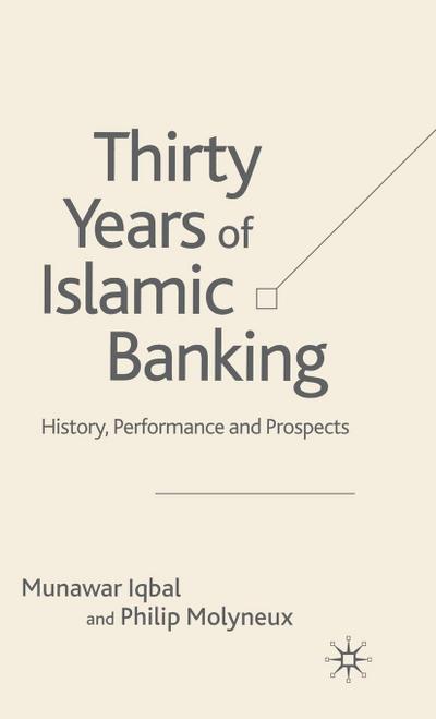 Thirty Years of Islamic Banking