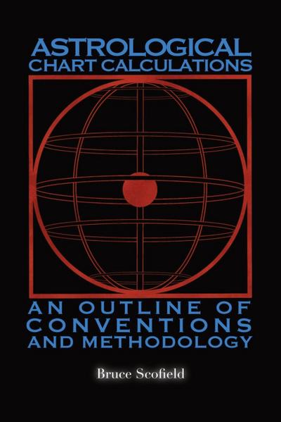 Astrological Chart Calculations