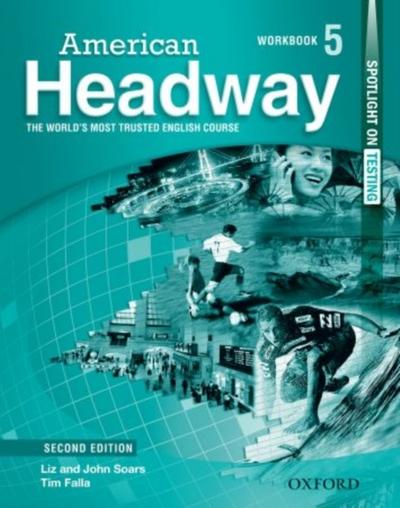 American Headway - Second Edition