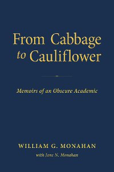 From Cabbage to Cauliflower