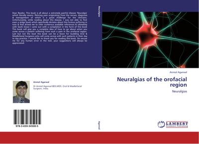 Neuralgias of the orofacial region
