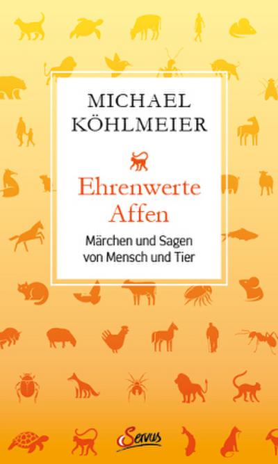 Ehrenwerte Affen