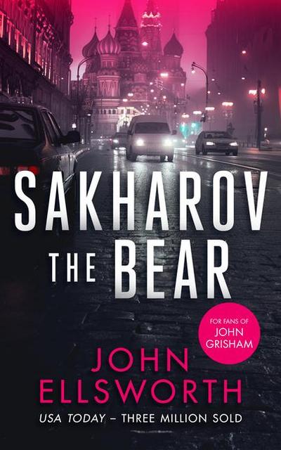 Sakharov the Bear