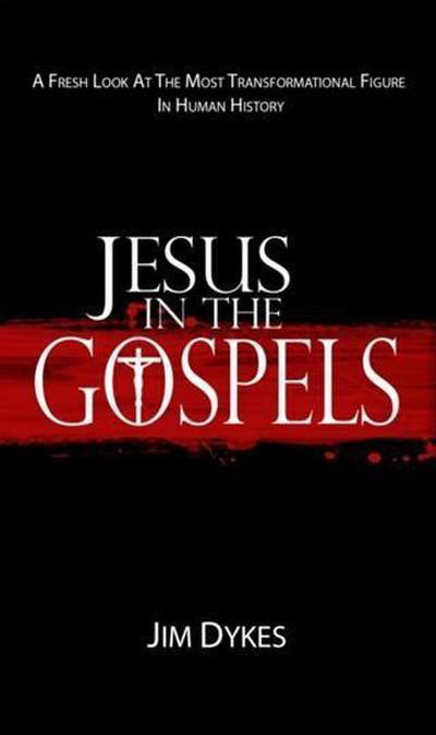 Jesus In The Gospels