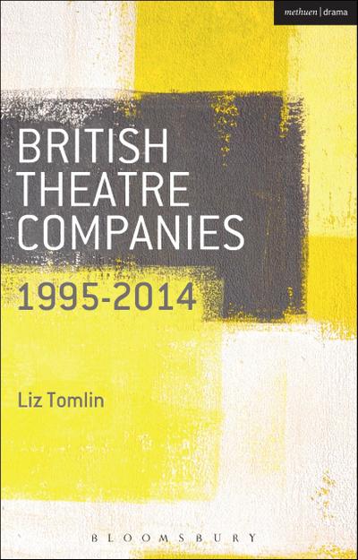 British Theatre Companies