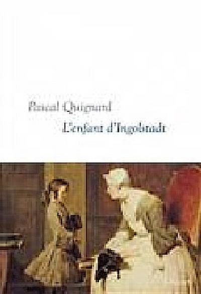 L’enfant d’Ingolstadt