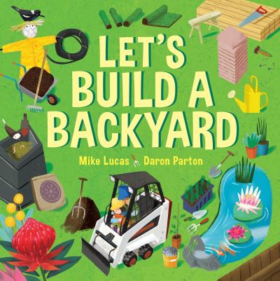 Let’s Build a Backyard
