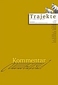 Trajekte 31