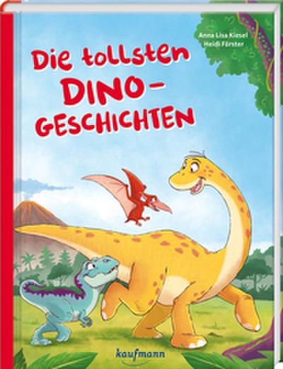 Die tollsten Dinogeschichten